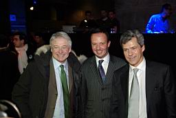 Patrice Carmouze